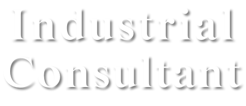 Industrial Consultant